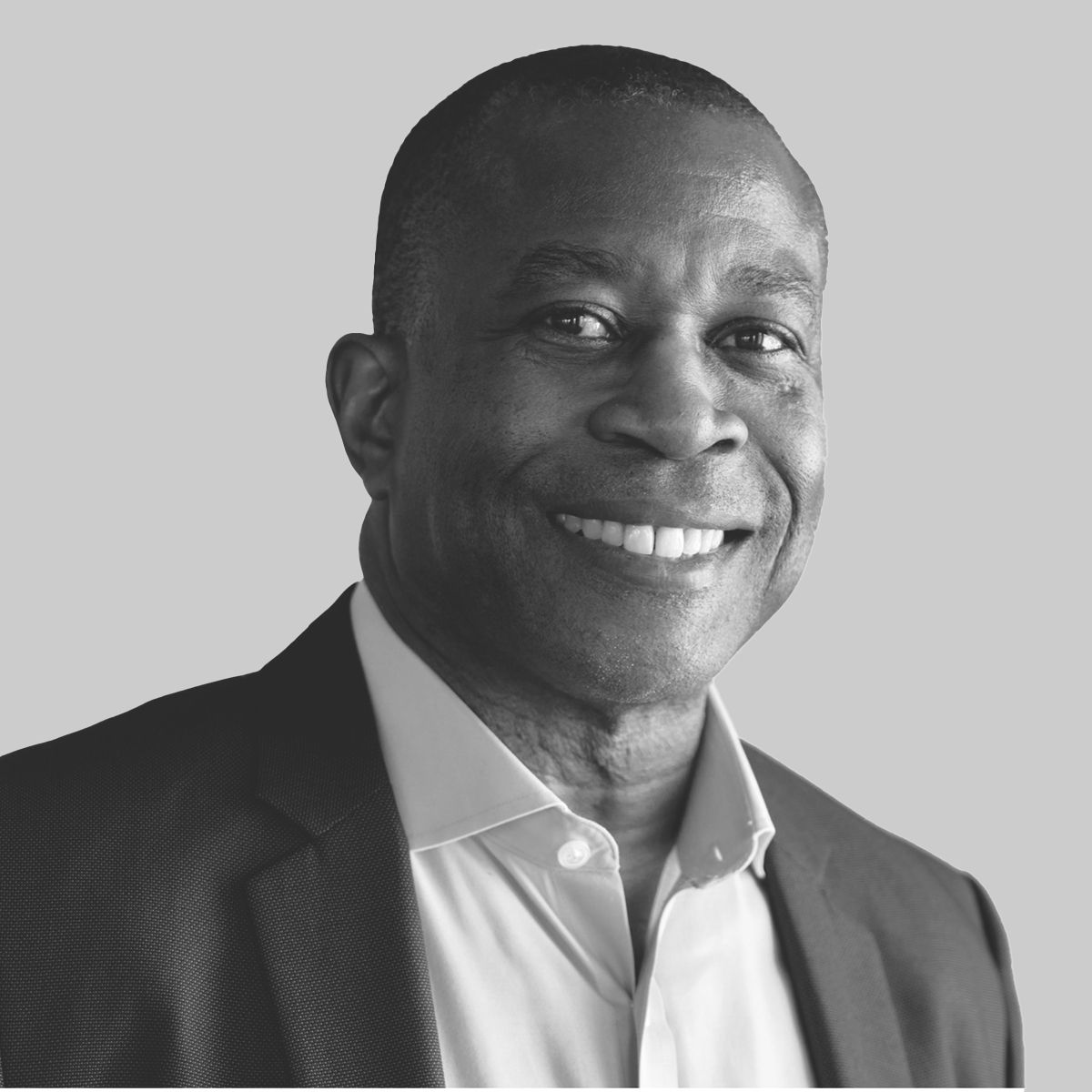 Ed Nwokedi